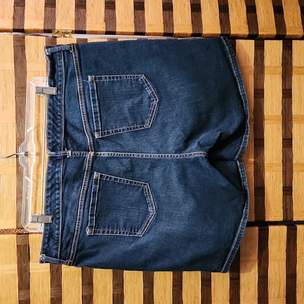 Torrid shorts